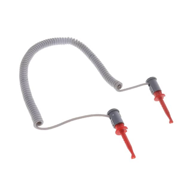 CT3184-CC-2 MINI HOOK TO MINI HOOK 27.6"