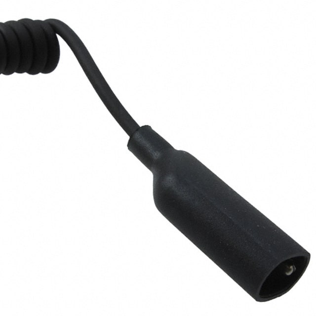 TLS2021 TST LEAD GATOR TO GATOR 12-120"