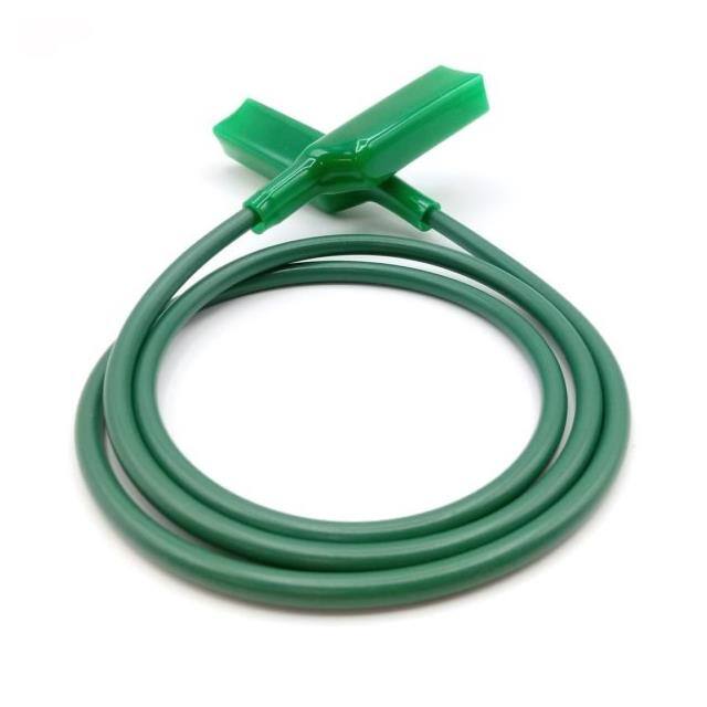 684-36GRN TEST LEAD GATOR TO GATOR 36"