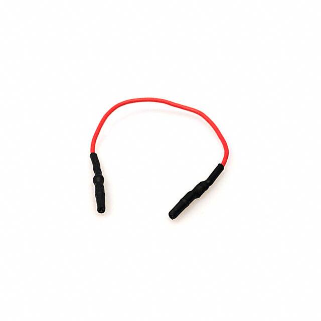 NCHOT TEST LEAD SOCKET TO SOCKET