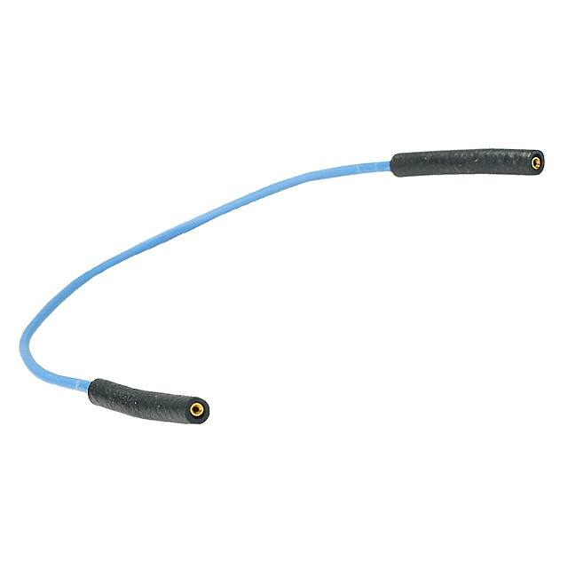 CT2870-10-6 TEST LEAD SOCKET TO SOCKET 4"