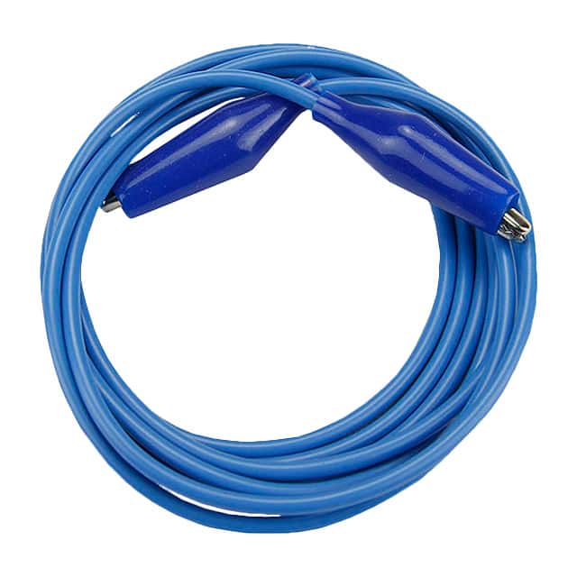 CT3302-150-6 TEST LEAD GATOR TO GATOR 59.1"