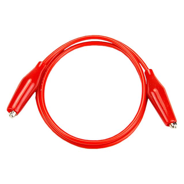 CT3302-50-2 TEST LEAD GATOR TO GATOR 20"