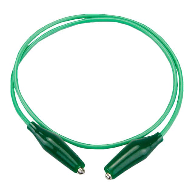 CT3302-50-5 TEST LEAD GATOR TO GATOR 20"