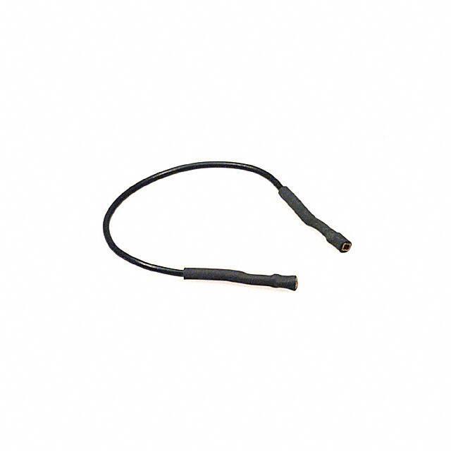 NCGROUND TEST LEAD SOCKET TO SOCKET