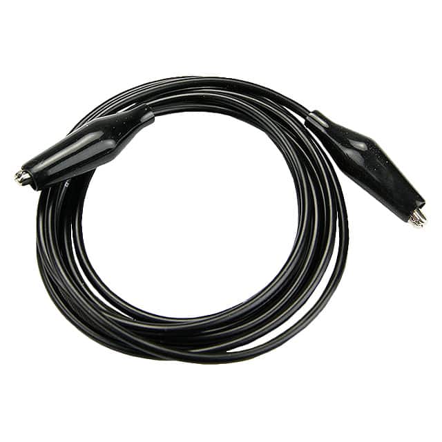CT3302-150-0 TEST LEAD GATOR TO GATOR 59.1"
