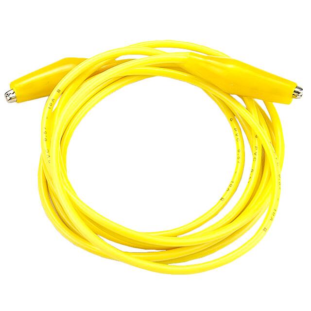 CT3302-150-4 TEST LEAD GATOR TO GATOR 59.1"