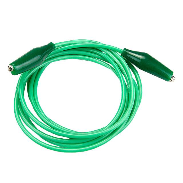CT3302-150-5 TEST LEAD GATOR TO GATOR 59.1"