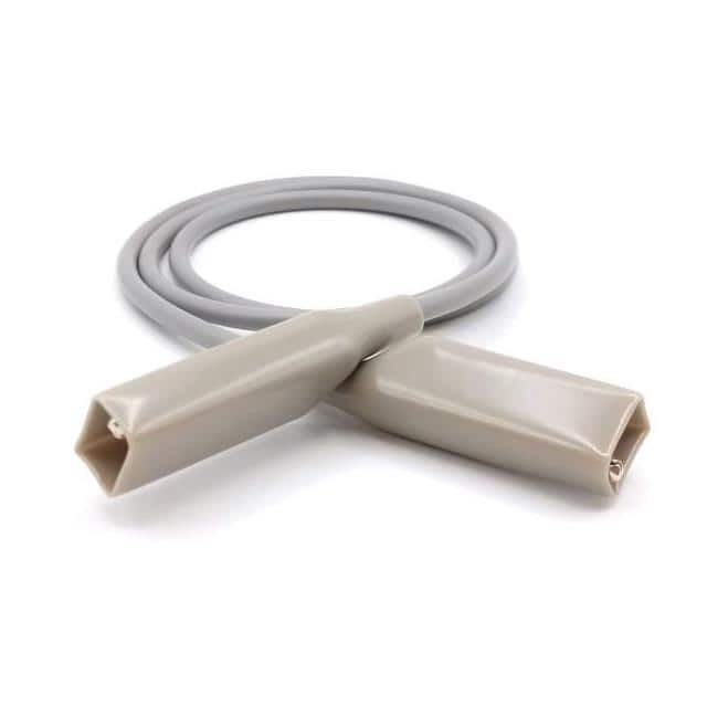 684-36GRY TEST LEAD GATOR TO GATOR 36"