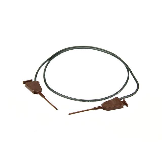 CT2406-100-1 MINI HOOK TO MINI HOOK 39.4"