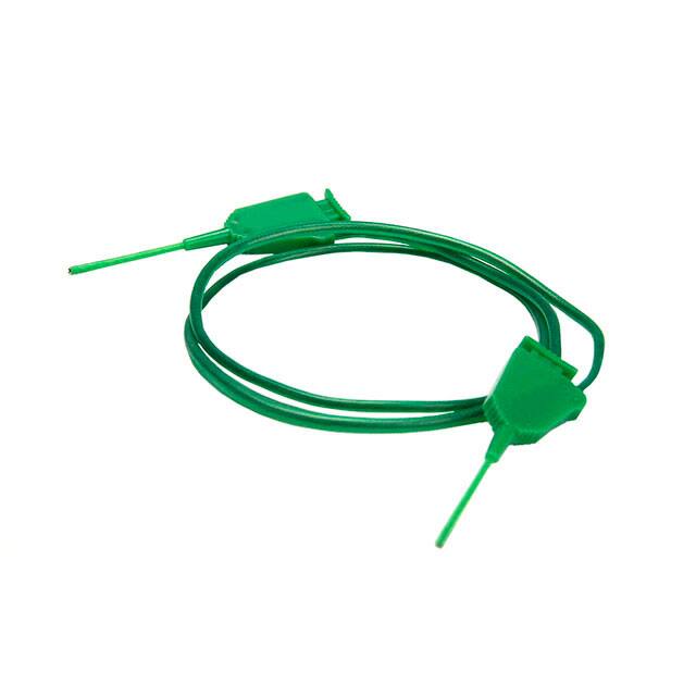 CT2406-100-5 MINI HOOK TO MINI HOOK 39.4"