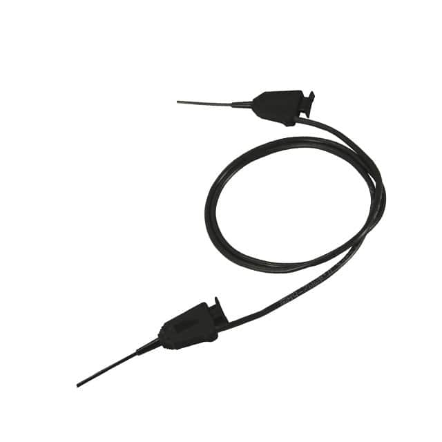 CT2406-100-0 MINI HOOK TO MINI HOOK 39.4"