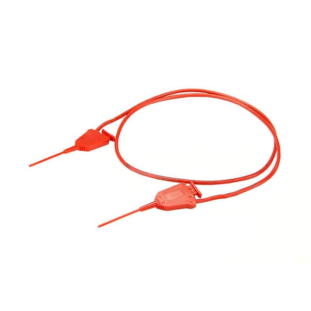 CT2406-100-2 MINI HOOK TO MINI HOOK 39.4"