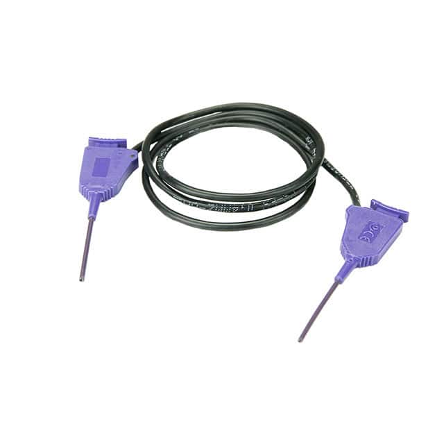 CT2406-100-7 MINI HOOK TO MINI HOOK 39.4"
