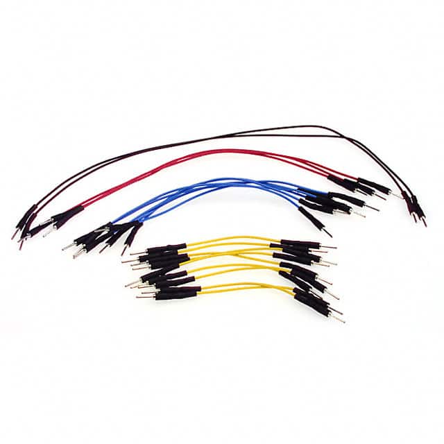 924962-C TIP PLUG TO TIP PLUG 2-9" 20PC