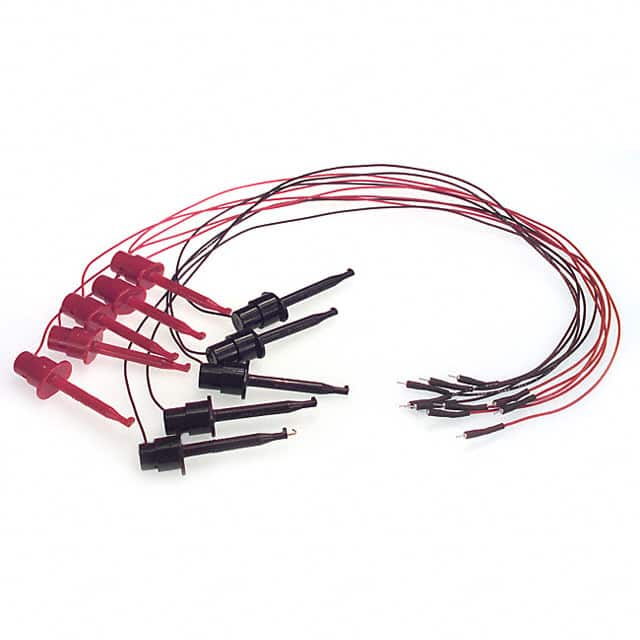 924967-C SMALL HOOK TO TIP PLUG 15" 10PC