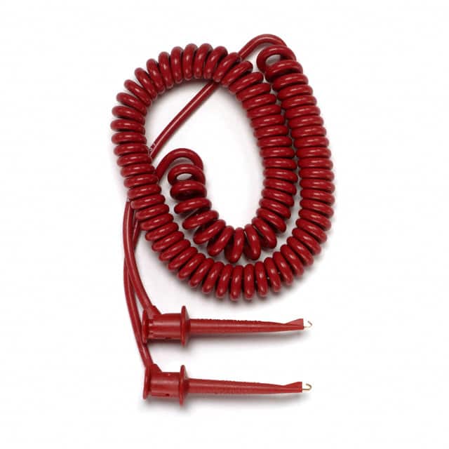 4537-2 MINI HOOK TO MINI HOOK 48"