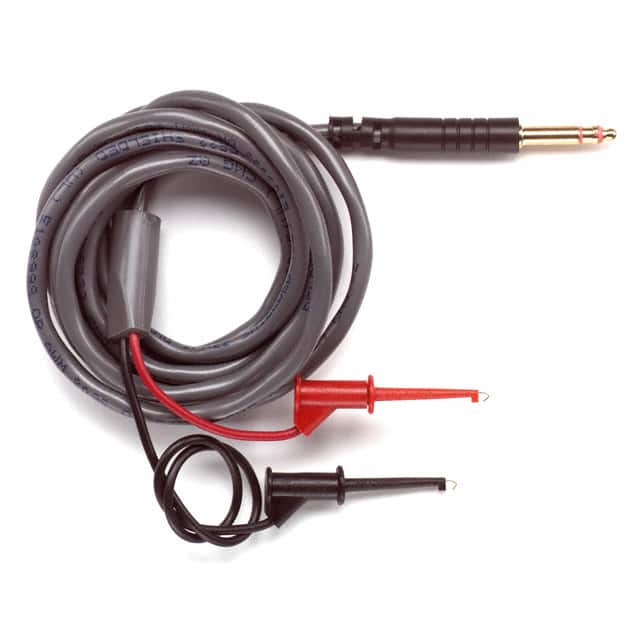 4778-60 BANTAM PLUG TO MICRO HOOK 60"