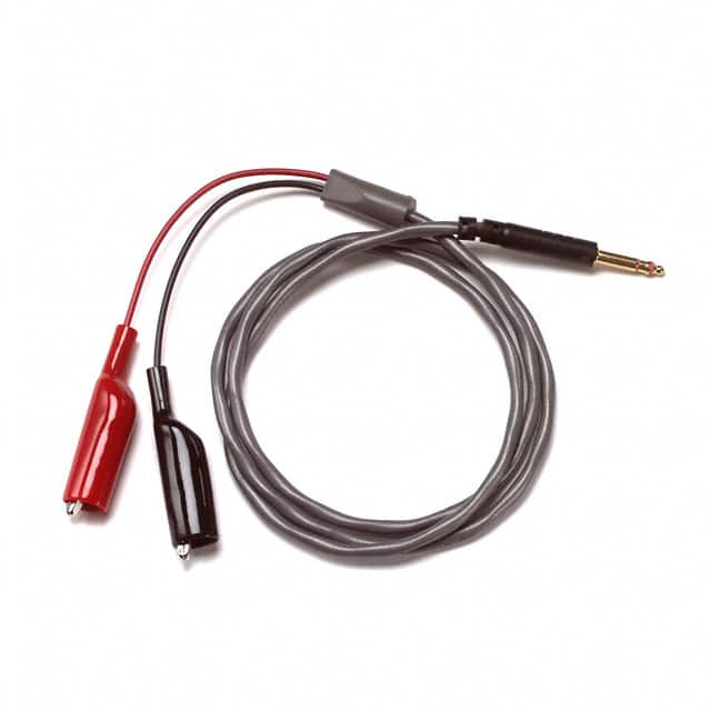 5026N-60 GATOR TO BANTAM PLUG 60"