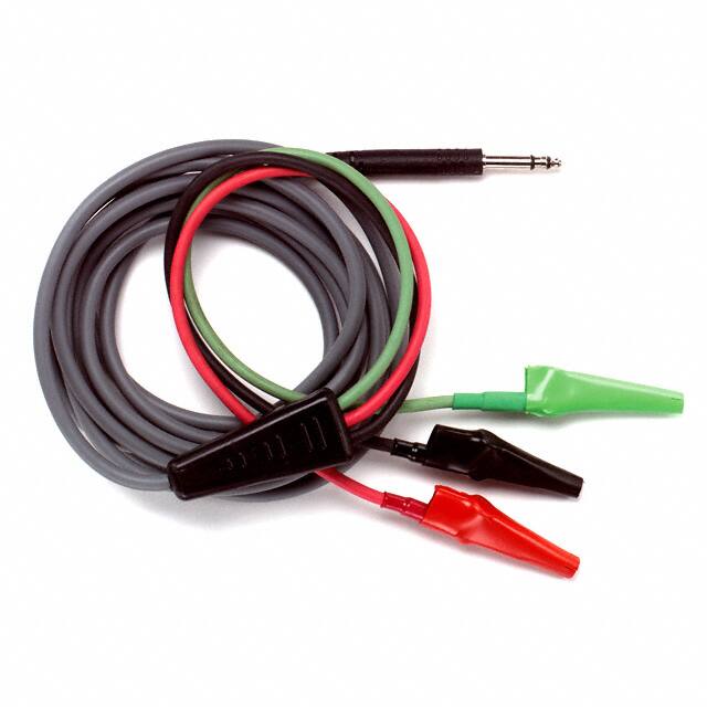 6321-96 GATOR TO BANTAM PLUG 96"