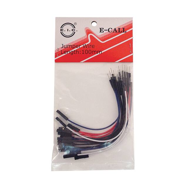 800-00047 TEST LEAD TIP PLUG TO SCKT 3.9"
