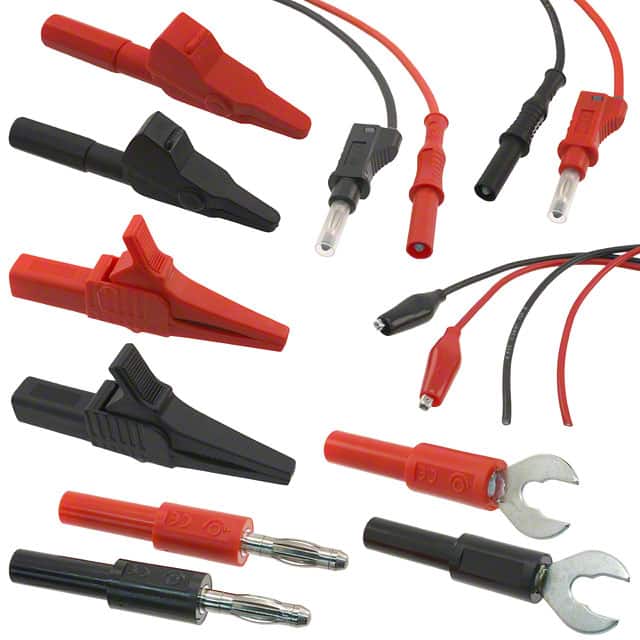 TLPS B&K PRECISION PACK