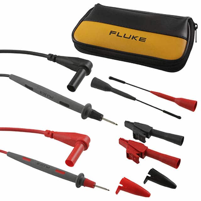 TL80A KIT ELECTRONIC TEST LEAD