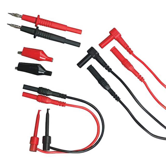 TL809 TEST LEAD KIT