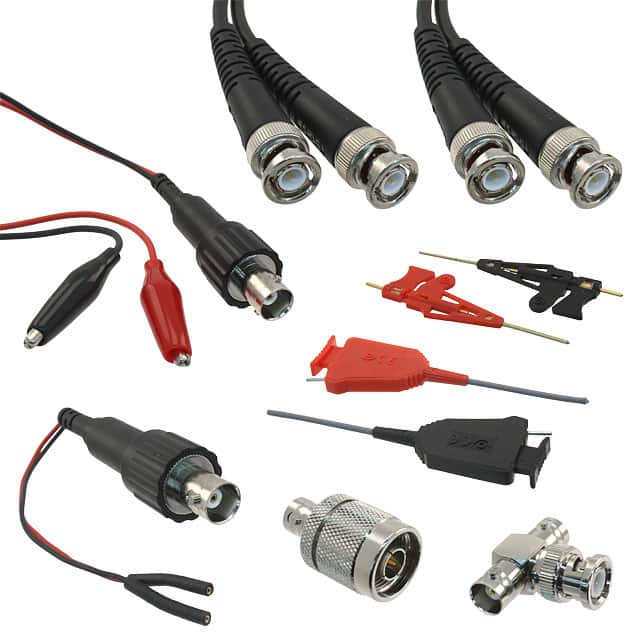 TLFG TEST PROBE SET FUNCTION GENERATR