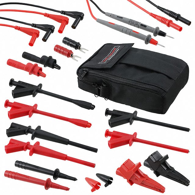 6173A TEST COMPANION KIT