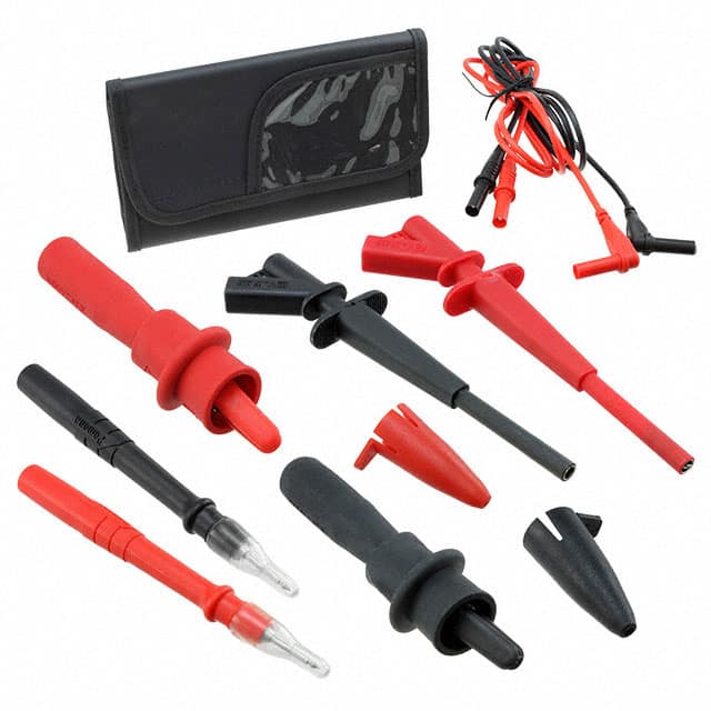 5899A GENERAL USE TEST LEAD KIT 1