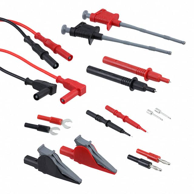 CT2300 DELUXE DMM KIT - IEC61010