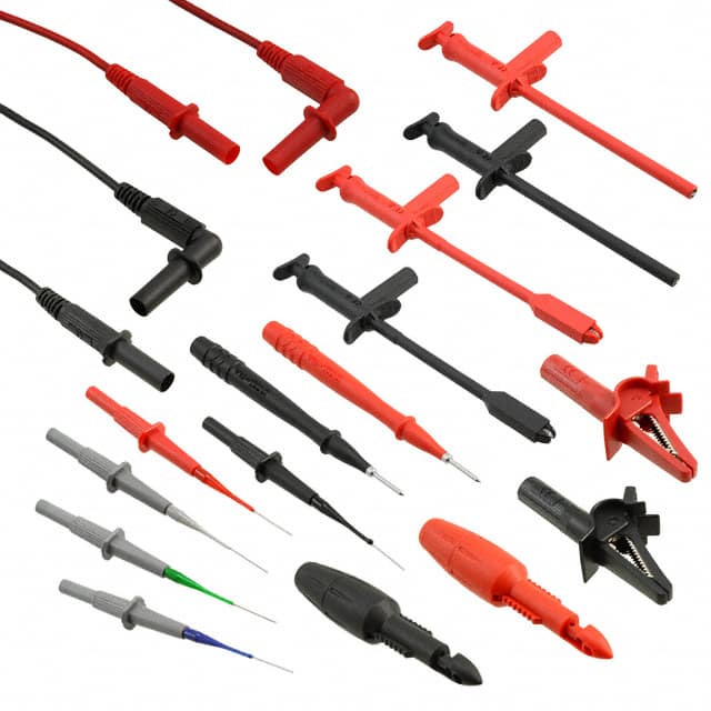 TLS2030 TEST LEAD SET