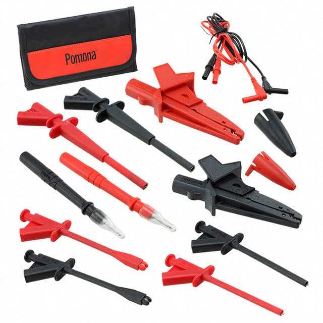 5904A/POM DELUXE ELECTRICAL KIT