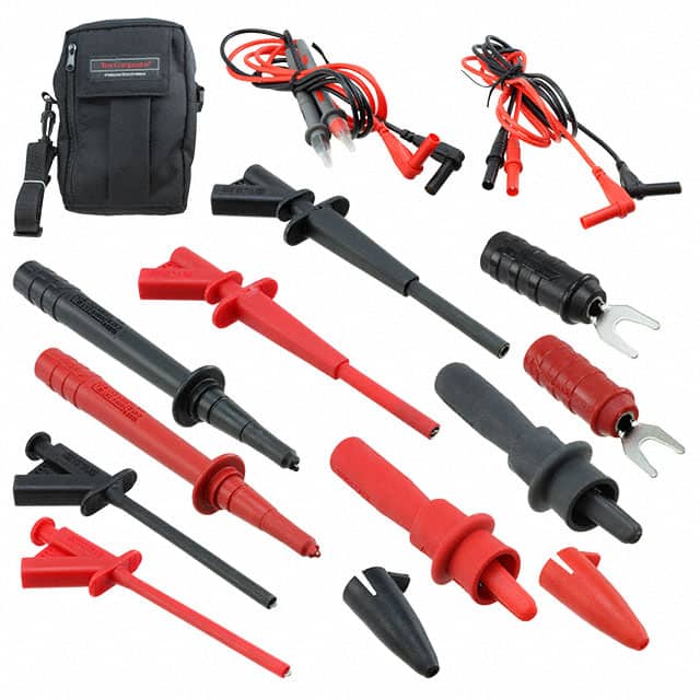 6172A KIT FOR FLUKE 80 SERIES DMM