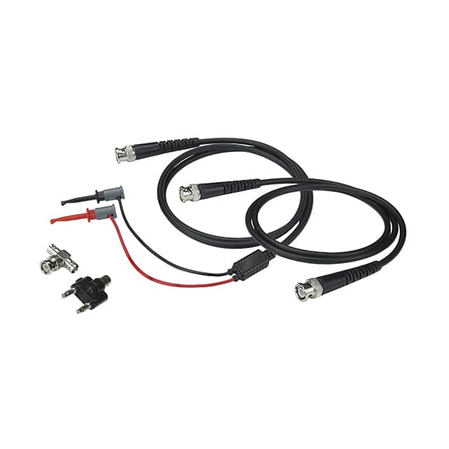 CT3733 FUNCTION GENERATOR KIT - TECHNIC