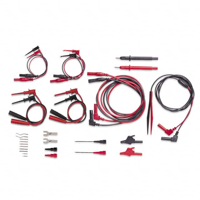 6175 KIT ELECT TEST FOR FLUKE 80 DMM
