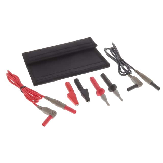 CT3738C BASIC ELECTRICAL KIT - TECHNICIA