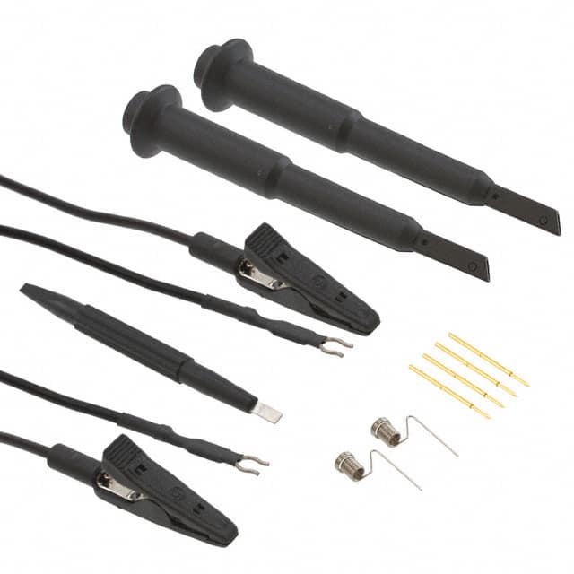 PK701 PP007 BASIC ADAPTER KIT