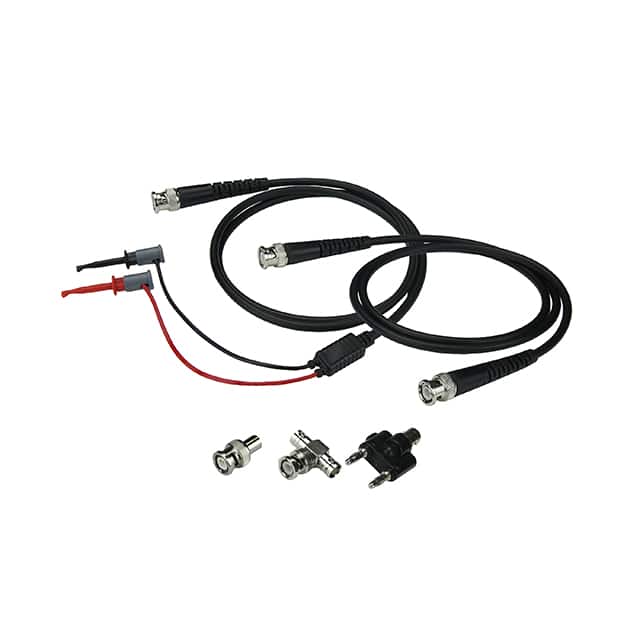 CT3742 OSCILLOSCOPE KIT - TECHNICIAN