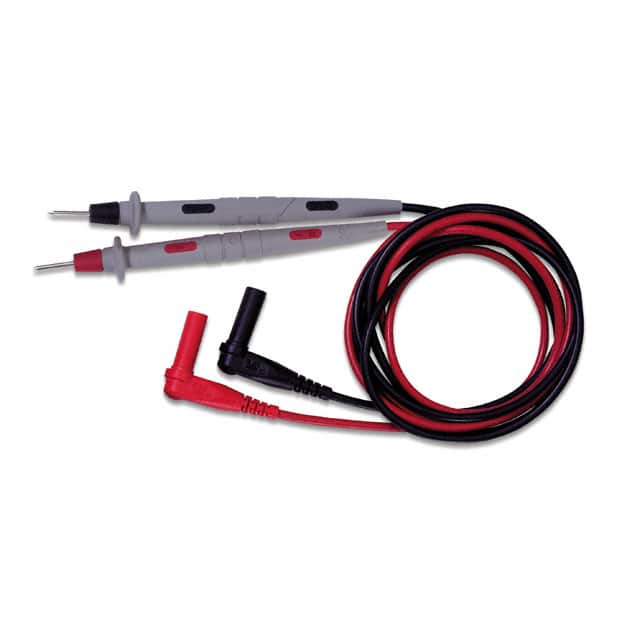 6343 KIT BASIC ELECTRONIC TEST LEAD