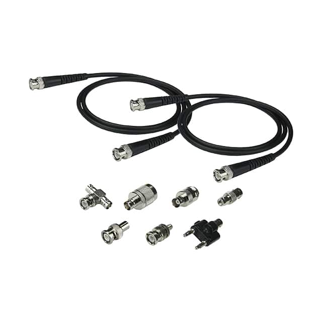 CT3739 SPECTRUM ANALYZER KIT - TECHNICI