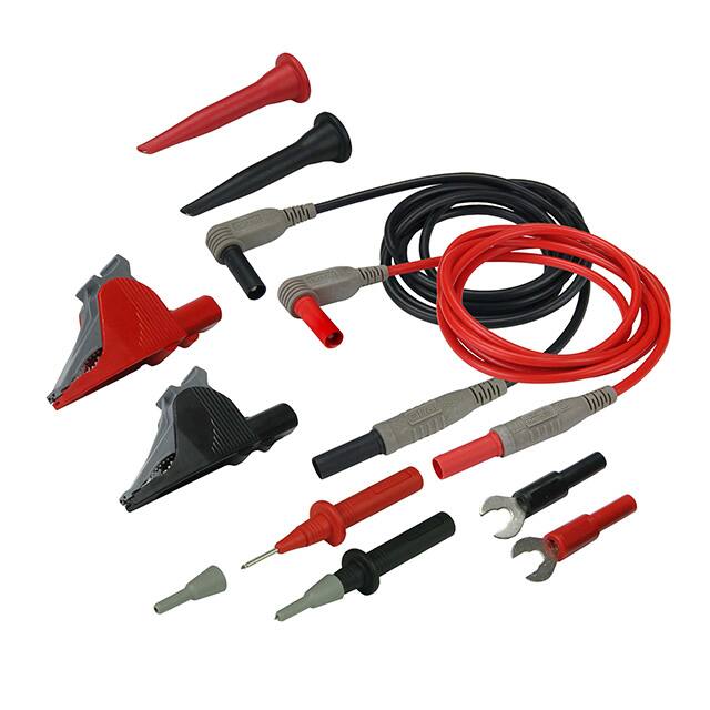 CT2696C GENERAL PURPOSE HANDHELD DMM KIT
