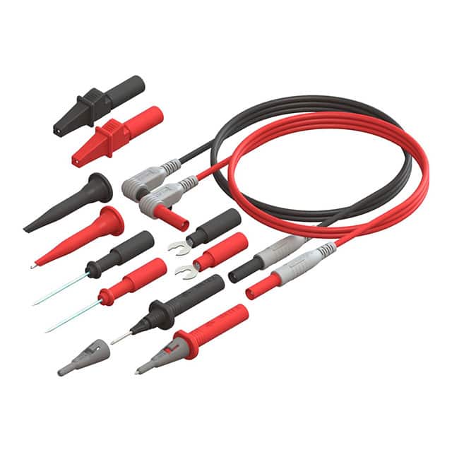CT3979B-150 PROBE UL WITH ACCESSORIES