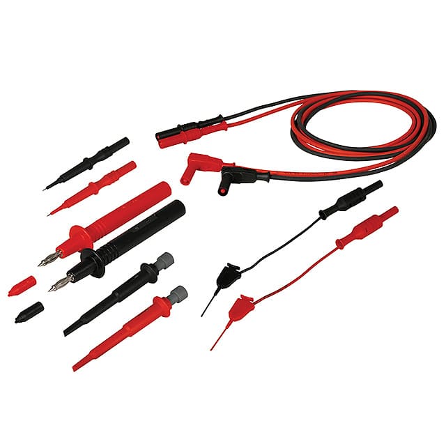 CT2622 DELUXE ELECTRONIC KIT W/PVC POUC