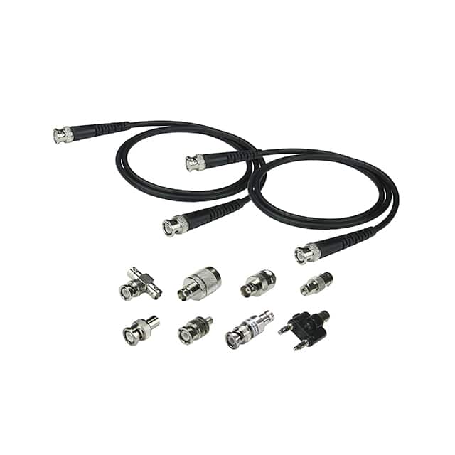 CT3740 ENHANCED SPECTRUM ANALYZER KIT -