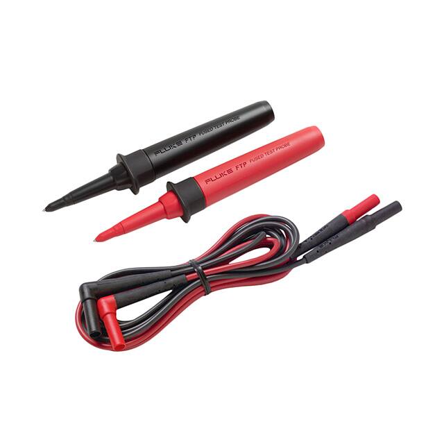 FTPL-1 FUSE TEST PROBE SET WITH TEST LE