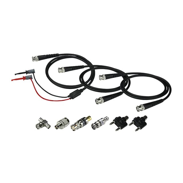 CT3736 ADVANCED FUNCTION GENERATOR KIT