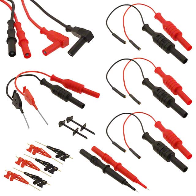 72935 KIT SMD HI DENSITY CIRCUIT TEST