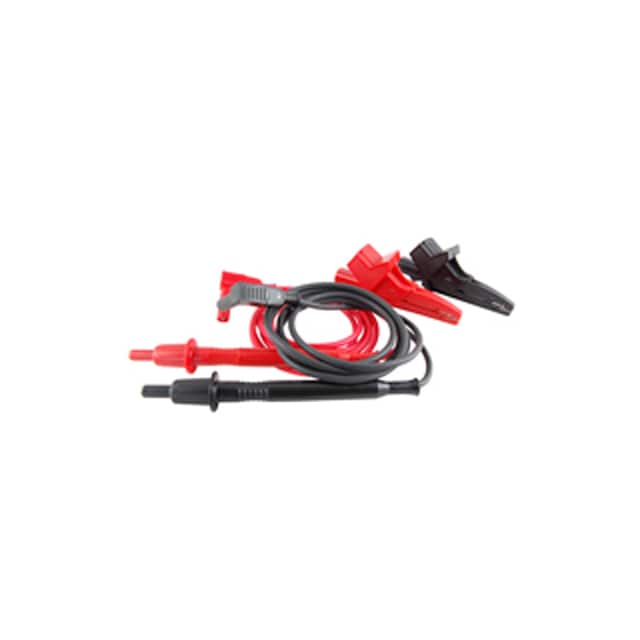 72-090 TEST LEAD PROBE SET